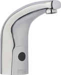 Touch Free Faucets